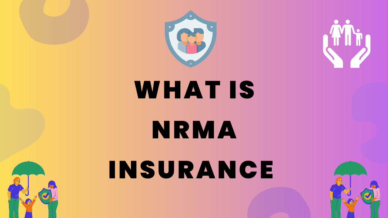 do nrma offer travel insurance