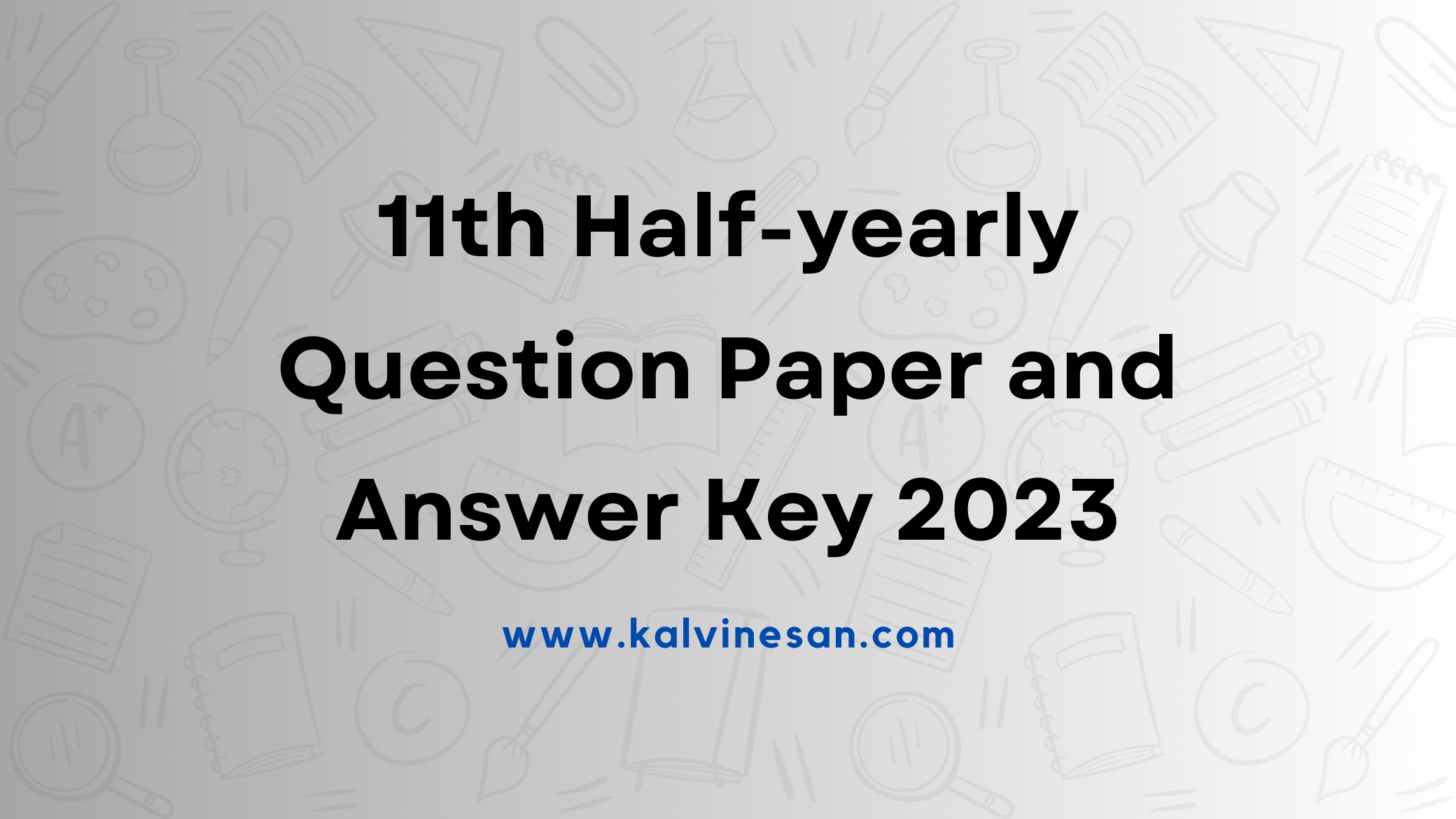 class 11 maths half yearly question paper 2023 hindi medium